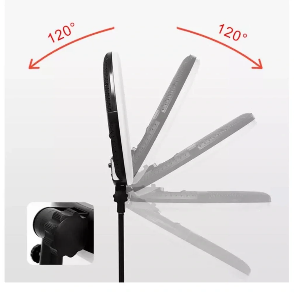 18 Inch LED Ring Light - Picture 3 of 4